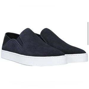 Vince Garvey Slip on sneaker
